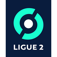 Ligue 2 Fotboll Tabellen Se