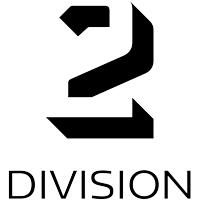 Division 2 Nedrykning Playoff