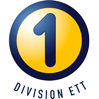 Division 1 – kval
