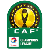 CAF – Champions League – slutspel