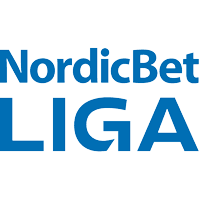 NordicBet Liga