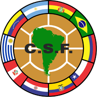VM-kval Sydamerika
