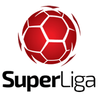Serbiska Ligan