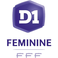 Division 1 – Damer