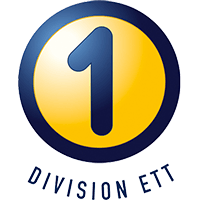 Division 1 – kval 2