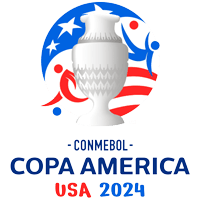 Copa America – Slutspel