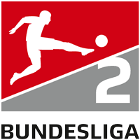 Bundesliga 2 – kval