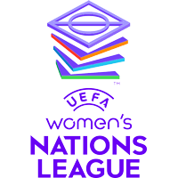 Nations League A – Damer