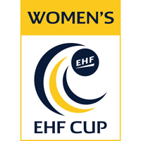EHF Cupen Huvudrunda – Damer