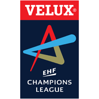 Champions League – Herrar