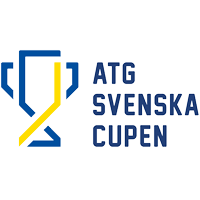 Svenska Cupen – Herrar