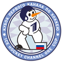 Channel One Cup