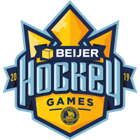 Beijer Hockey Games