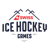 Swiss Ice Hockey Games